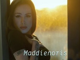 Maddienoris