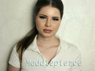 Maddiepierce