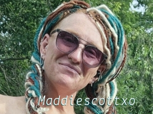 Maddiescottxo