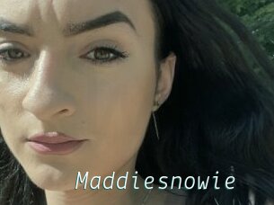 Maddiesnowie