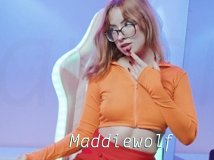 Maddiewolf