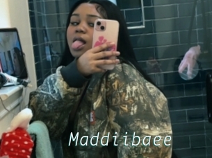 Maddiibaee