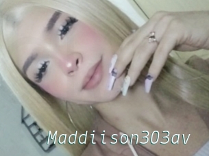 Maddiison303av