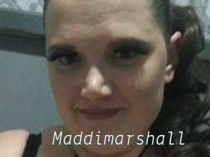 Maddimarshall