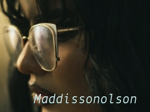 Maddissonolson