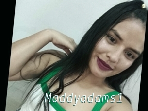 Maddyadams1