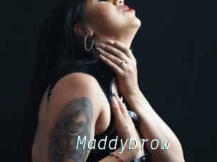 Maddybrow