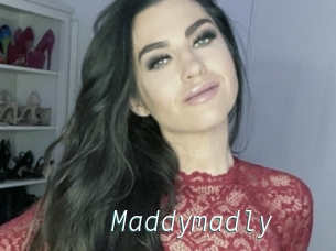 Maddymadly