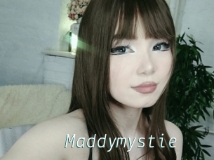 Maddymystie
