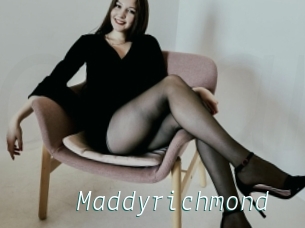 Maddyrichmond