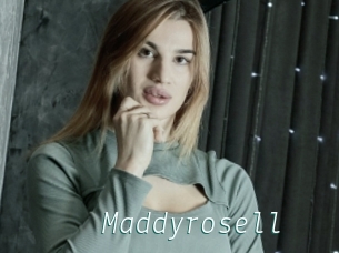 Maddyrosell