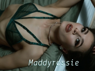 Maddyrossie