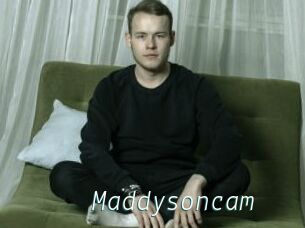 Maddysoncam