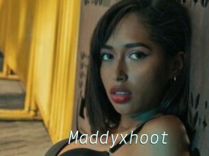 Maddyxhoot