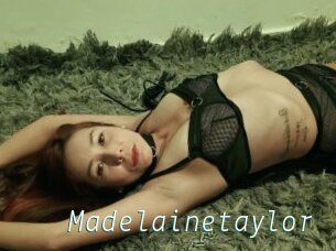 Madelainetaylor