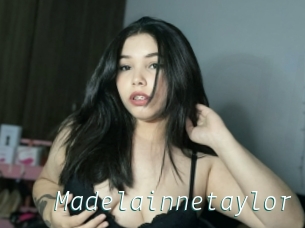 Madelainnetaylor