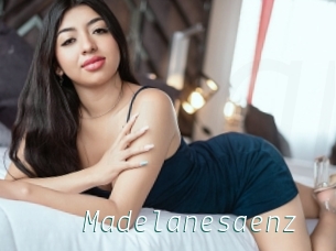 Madelanesaenz