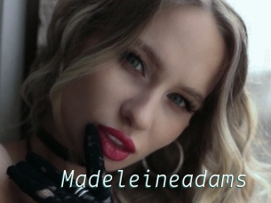 Madeleineadams