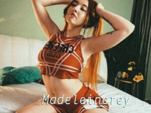 Madeleinerey