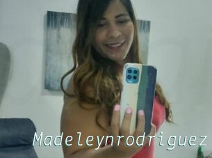 Madeleynrodriguez