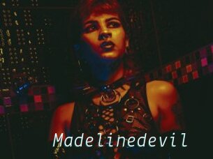 Madelinedevil