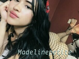 Madelinepetite
