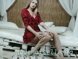 Mademoisellemia