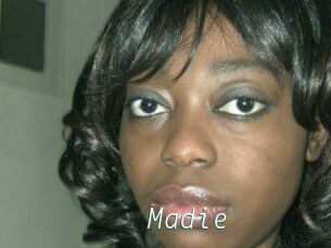 Madie