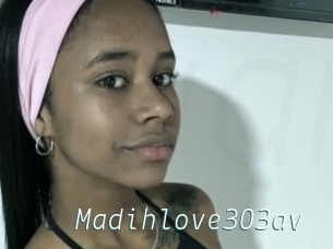 Madihlove303av