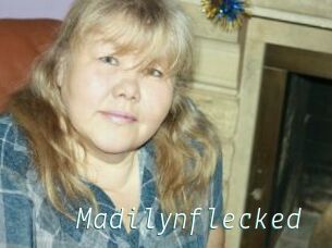 Madilynflecked