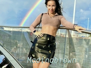Madinabrown