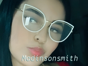 Madinsonsmith