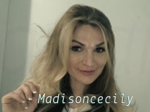 Madisoncecily