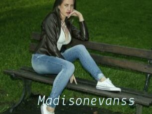 Madisonevanss