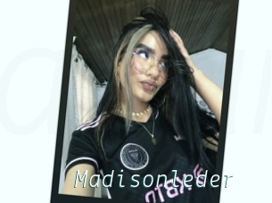 Madisonleder