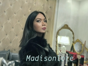Madisonlore