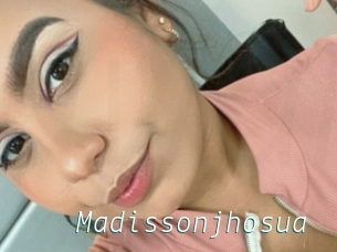 Madissonjhosua