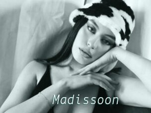 Madissoon