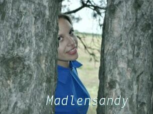 Madlensandy