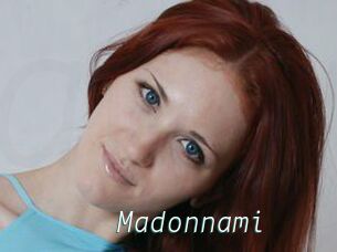 Madonnami