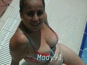 Mady91