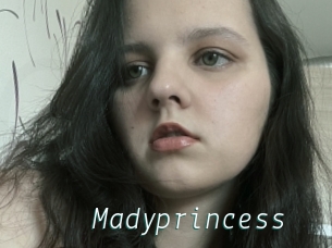 Madyprincess