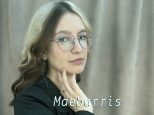 Maebarris