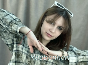 Maebenham