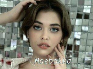 Maebokka