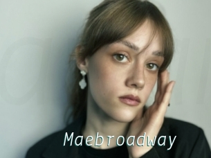 Maebroadway