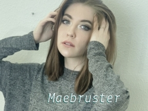 Maebruster