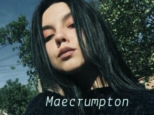 Maecrumpton
