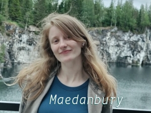 Maedanbury