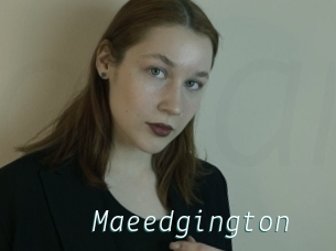 Maeedgington